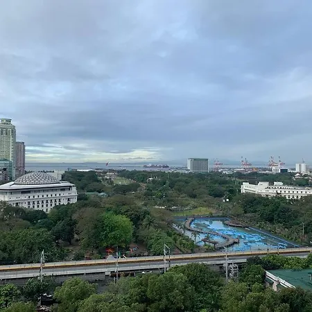 Torre De Manila Apartment